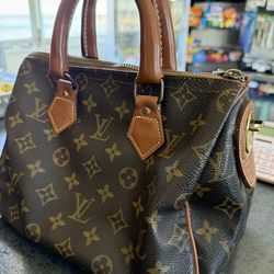 Authentic Louis Vuitton