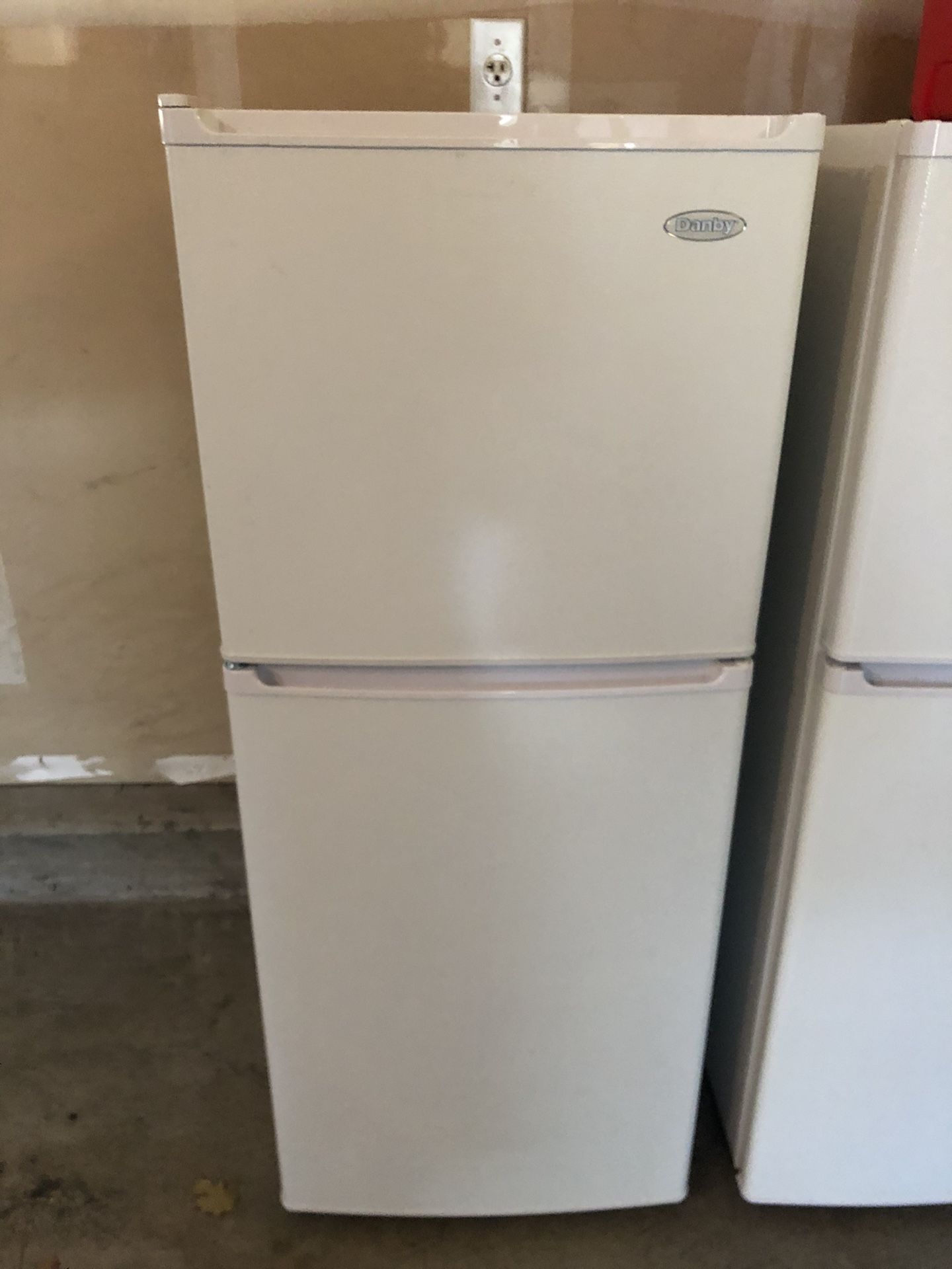 Danby 4ft mini fridge