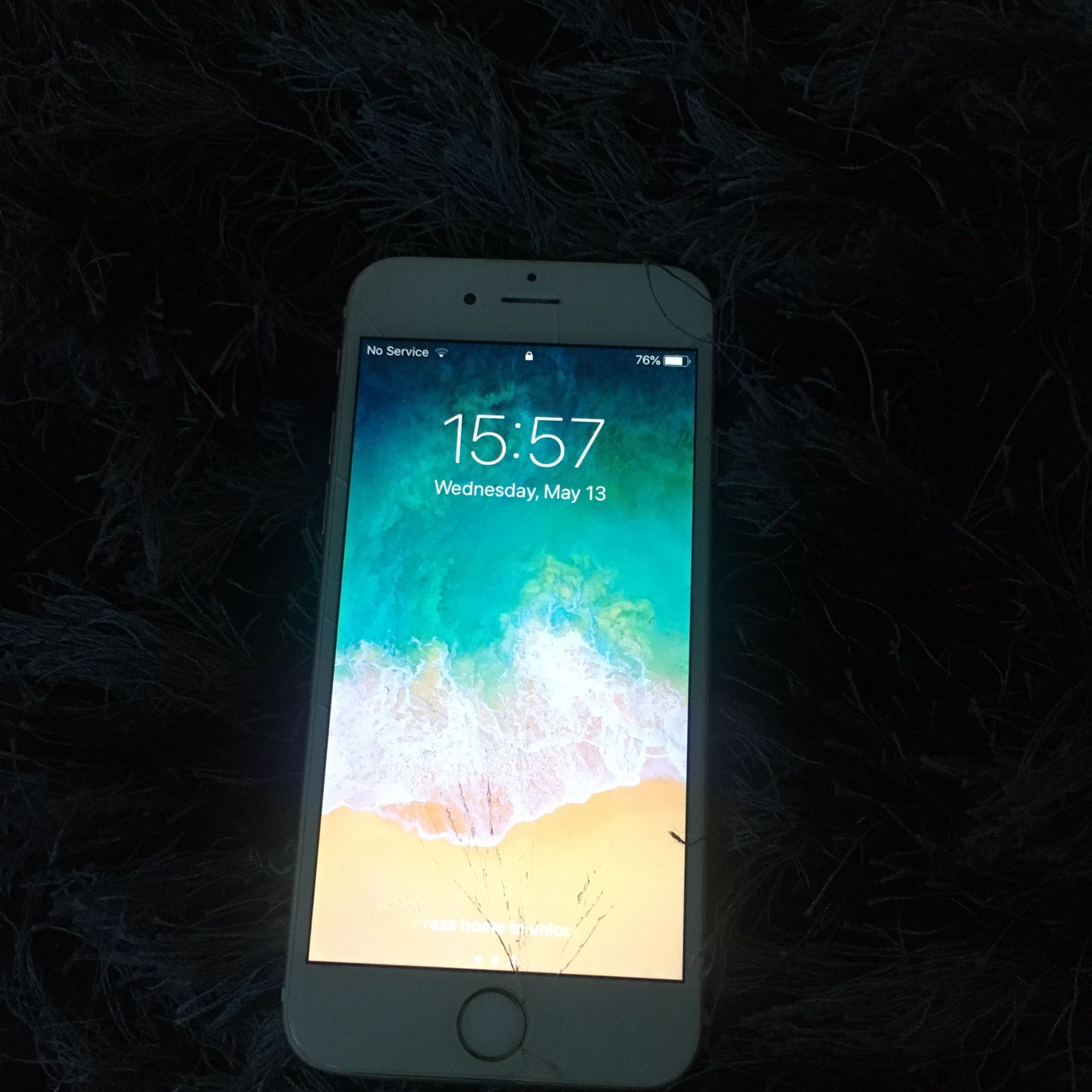 iPhone 6 gold 64 Gb