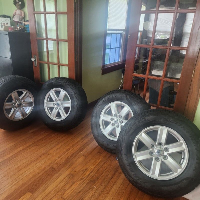 Truck Tires for Sale in Baton Rouge, LA OfferUp