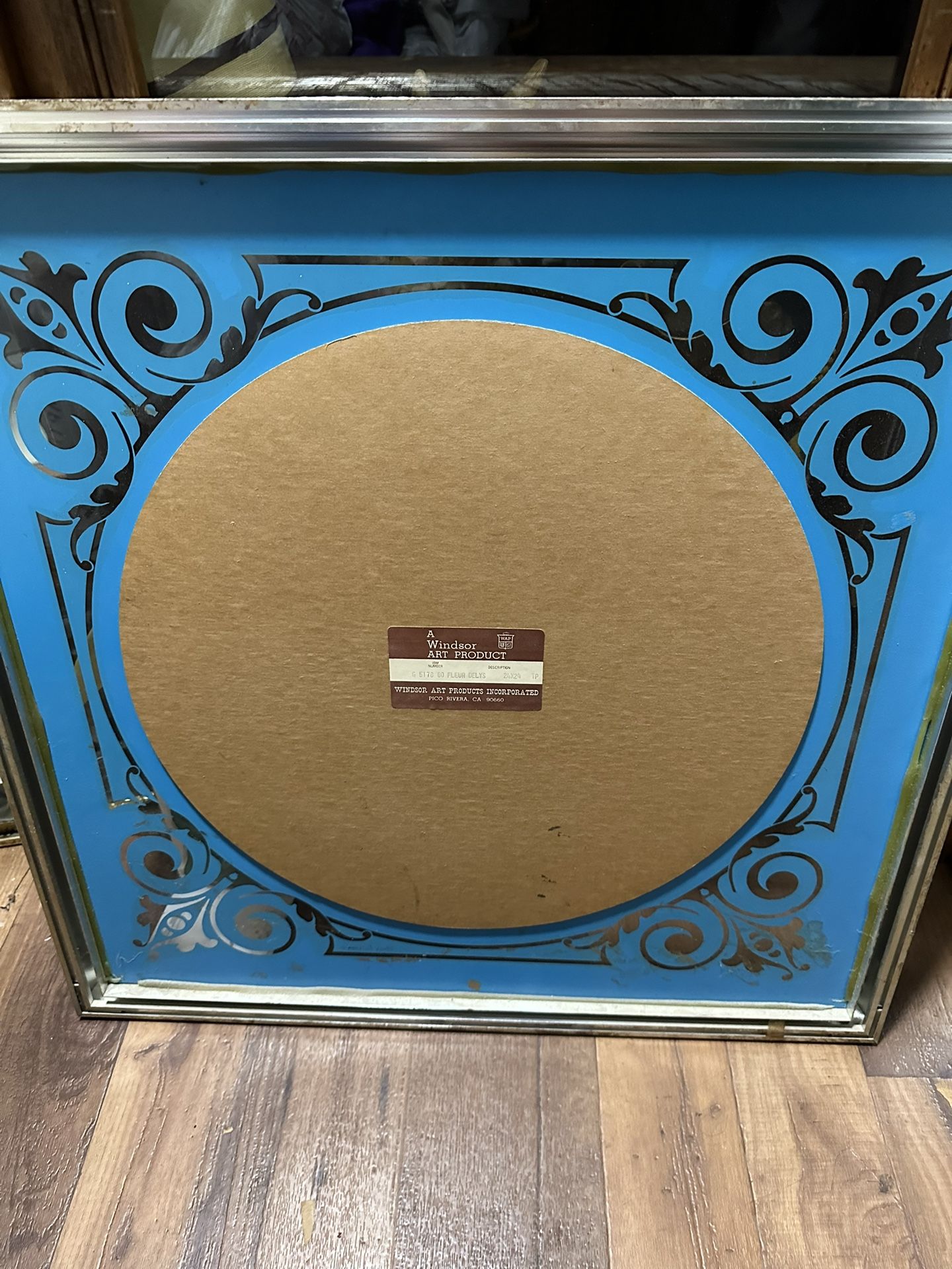 Mirror. Windsor Art Product