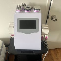 Body Sculpting Machine