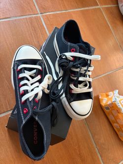 Shoes converse