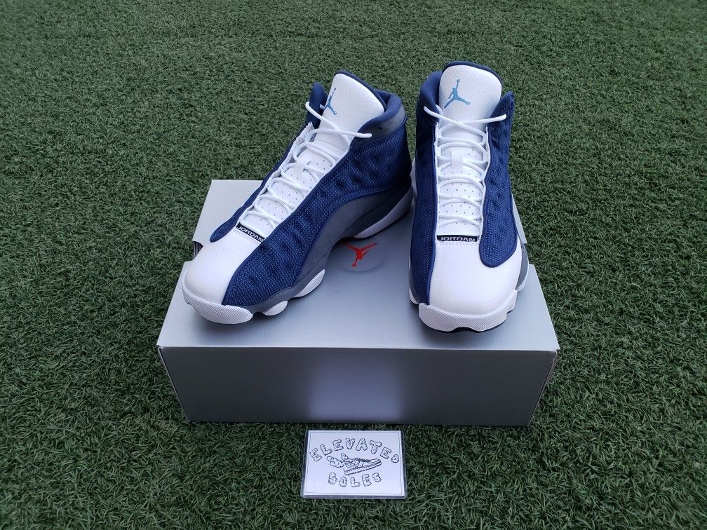 Air Jordan 13 Flint (2020) Brand New Size 9.5 $270