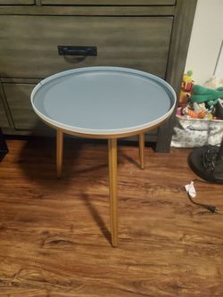 Cute side table
