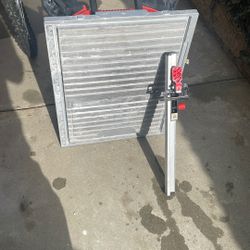 Tile Cutting Machine