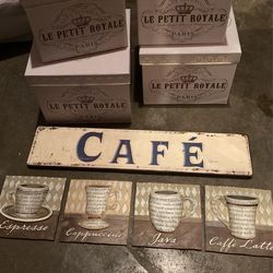 Kitchen Decorations