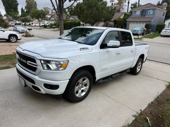 Ram 1(contact info removed) Big Horn