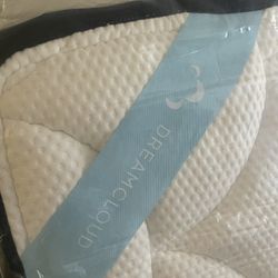 Colchón  Full Size  Nuevo 