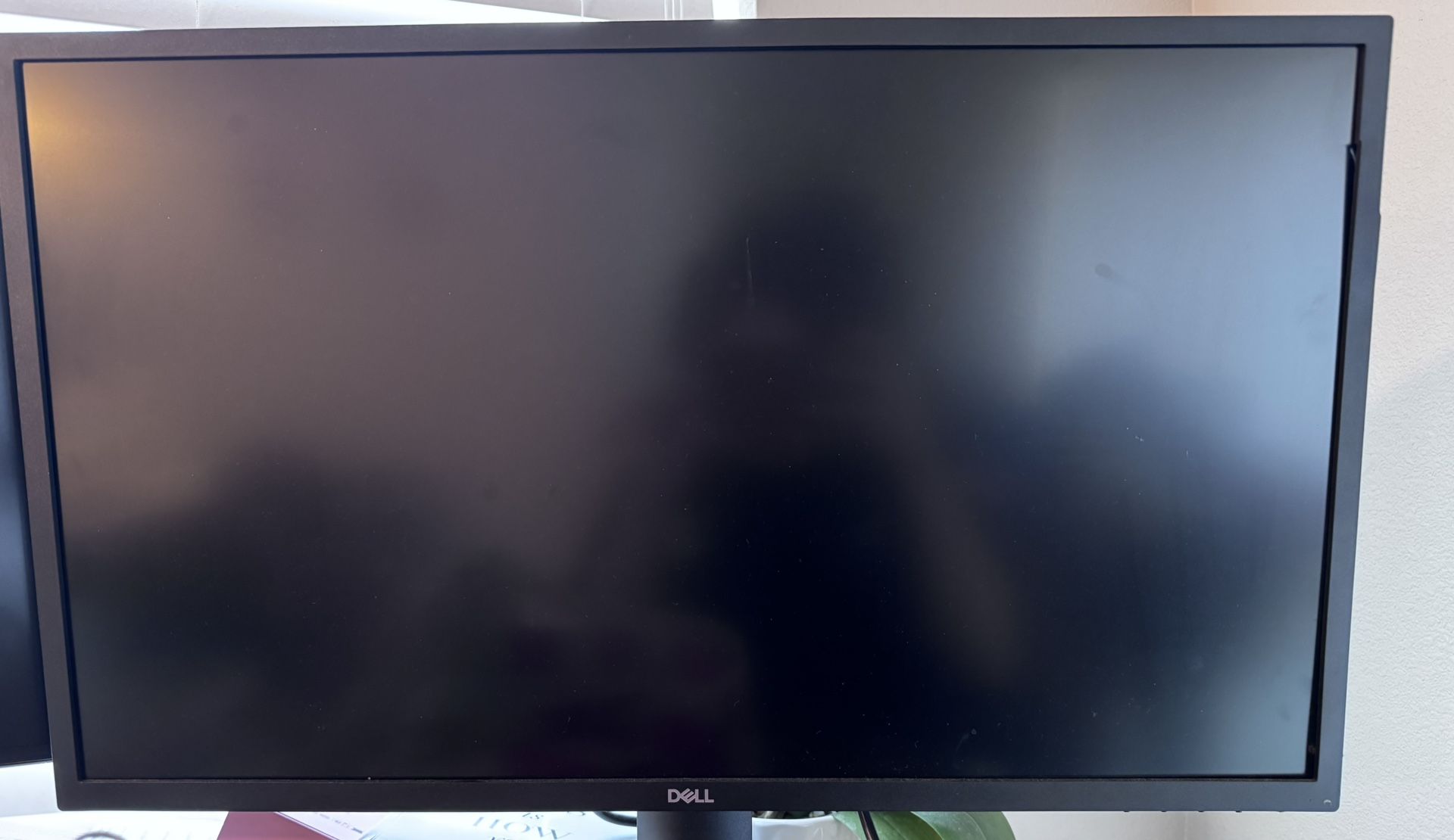 Dell monitor