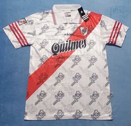 River Plate 1997 Jersey RETRO
