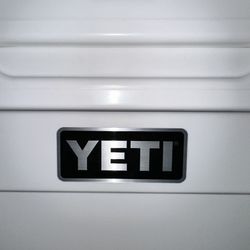 YETI Cooler (NEW)  $300 OBO