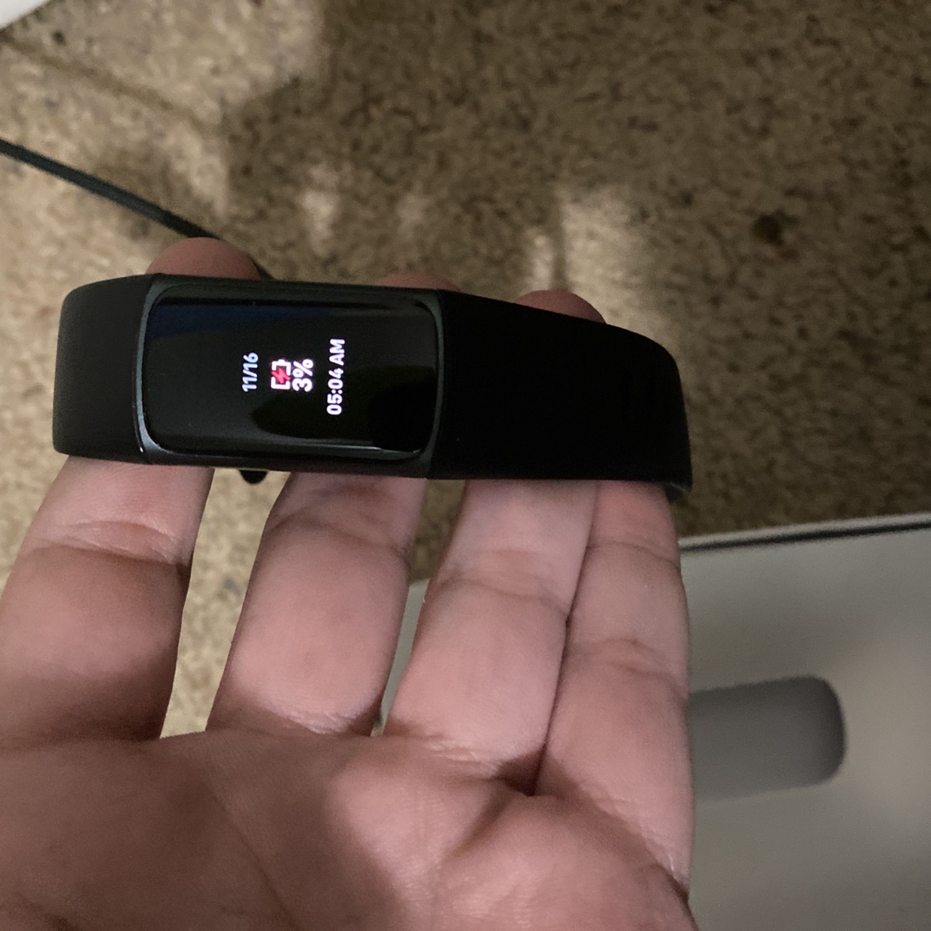 Fitbit CHARGE 5