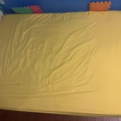 Queen Mattress