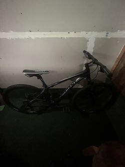 Giant bike