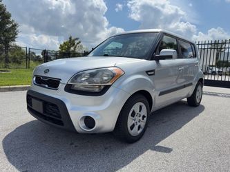 2012 Kia Soul