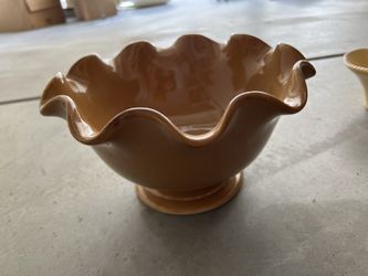 Fruit Bowl