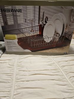 Farberware Dish Rack