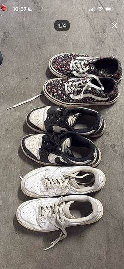 Shoes