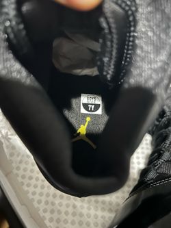 Air Jordan 11 gamma blue