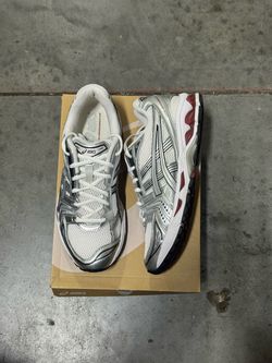 Asics Gel-Kayano 14