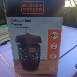Bug Zapper 