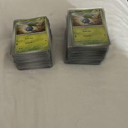 Pokemon Obsidian Flames Holos+ Reverse And Normal No Doubles