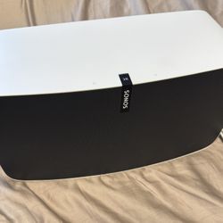 Sonos Play 5 - 2nd GEN Wireless Smart WiFi Speaker S100 White