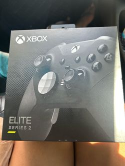 XBOX Elite Series 2