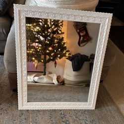 New Mirror - 32.5” X 26.5”