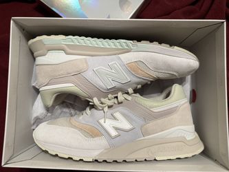 Kith Easter NEW BALANCE SIZE 11 Worn Once