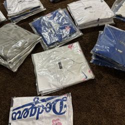 Dodgers Jersey