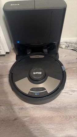 Shark Matrix Clean (vacuum and mop)