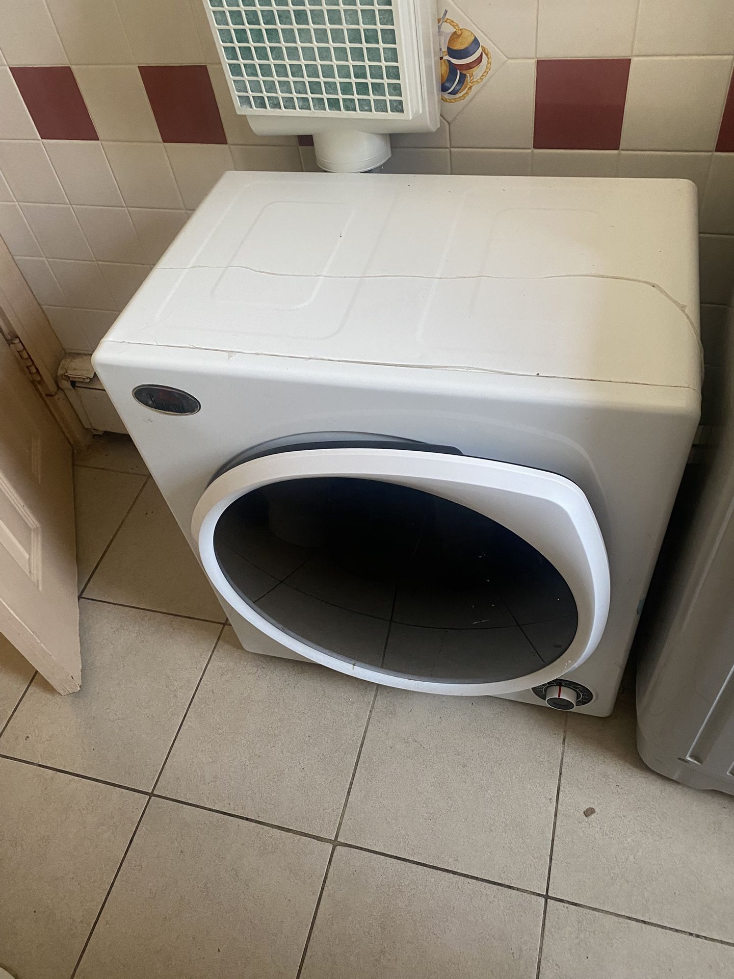 Small Cloths Dryer