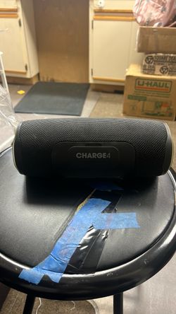 Jbl speaker