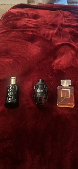 Perfumes