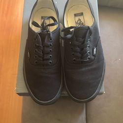 Vans Era