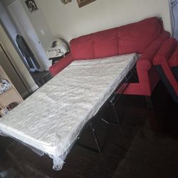 Sofá Bed 