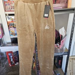 New Pants