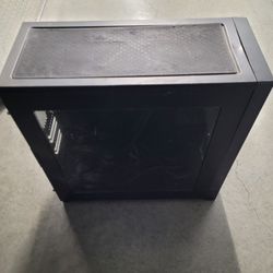 Gaming Computer Case 