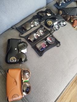 Designer Glasses Different Prices