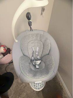 Graco Swing