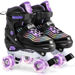Roller Skates 🛼