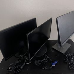 Computer Monitors