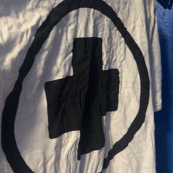 War/Hope T-Shirt All Sizes! 