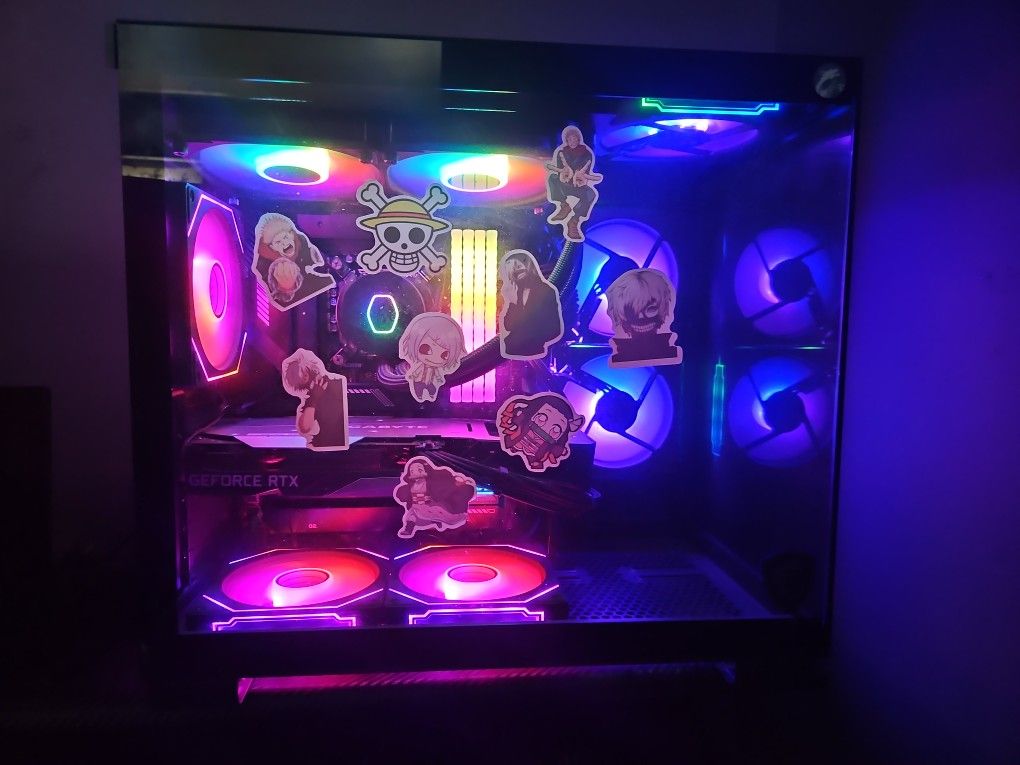 PC for Sale 800$$$
