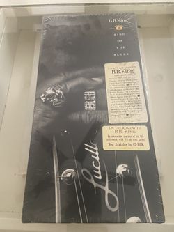 The Ultimate B.B.King Collection 1(contact info removed)