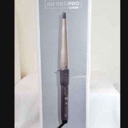 Conair Ceramic 1-Inch to 1/2 Inch Curling Wand