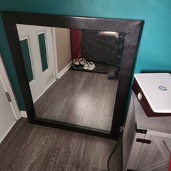 25x35 Mirror