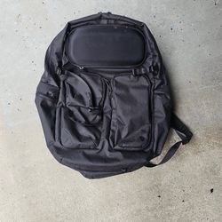 Lulu Lemon Pack Pack 